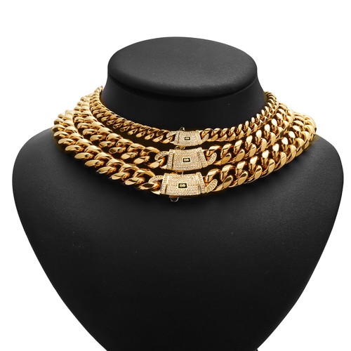 Miami cuban link catena - miami,