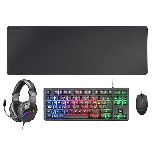 Mars gaming mcp rgb3 - mcp-rgb3,, pack