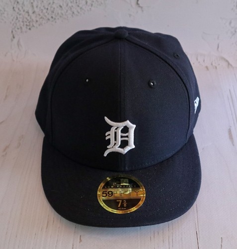 Cappello aderente detroit - aderente,
