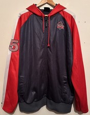 Felpa con cappuccio FUBU