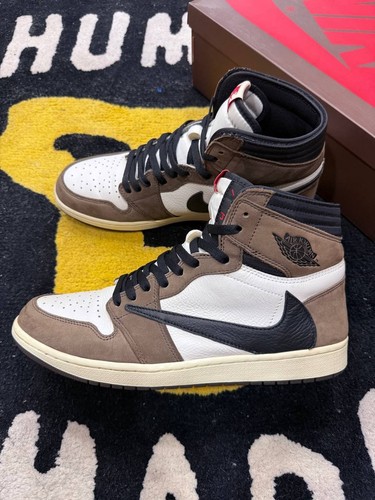 Taglia jordan 1 retro og - 1,