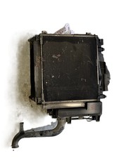 Kit radiatori per toyota - radiatori,