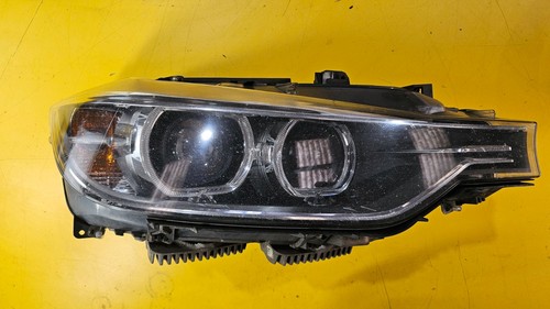 Bmw f30 320d - 320d, msport