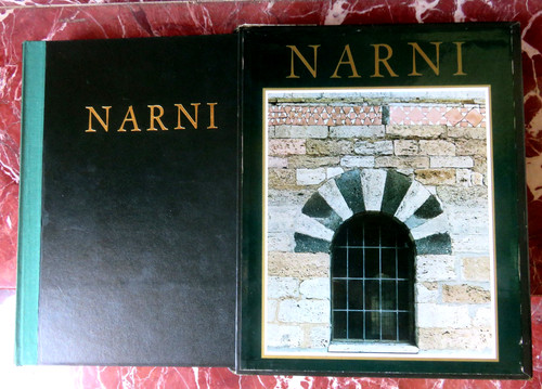 Narni testi mario bigotti - -,