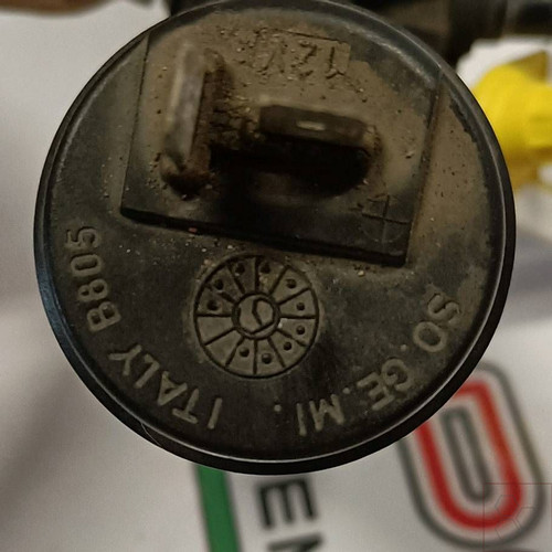 71719636 pompa tergiparabrezza - 71719636,