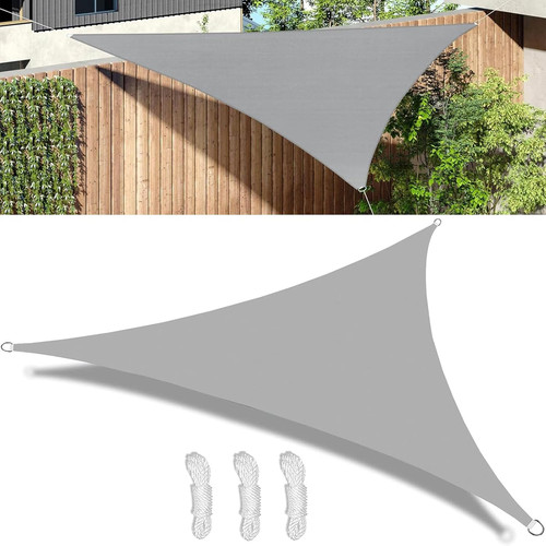 Tenda vela triangolare 5 - tenda, x