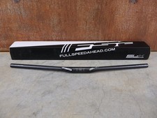 FSA SL-K PRO FLAT / MANUBRIO