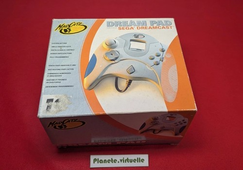 Controller video scatola dream - controller,