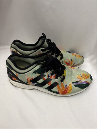 Adidas originals uomo flux - uomo, zx
