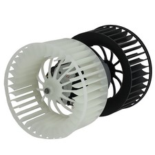 Motore del ventilatore for BMW