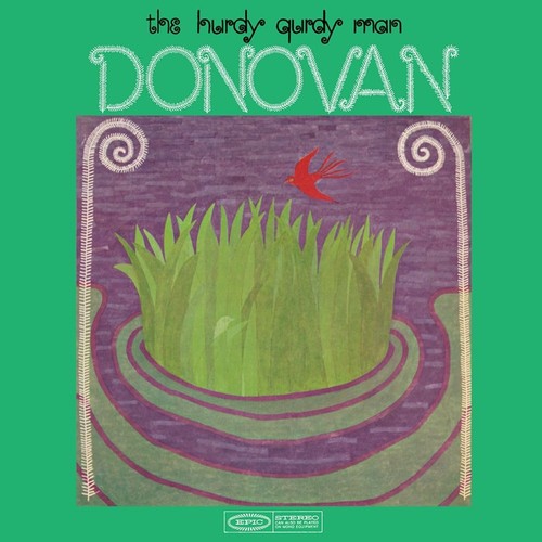 Donovan the hurdy - donovan,