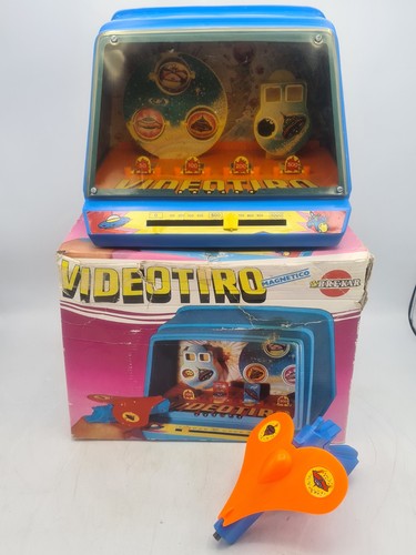Vintage brekar magnetico - vintage,