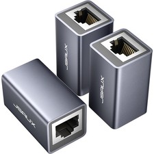 JSAUX Connettore Ethernet RJ45