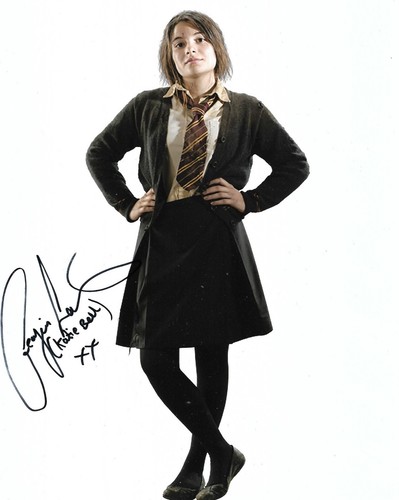 Harry potter georgina leonidas - harry,