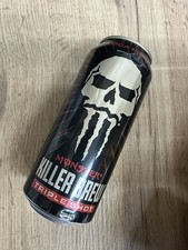 monster energy rare