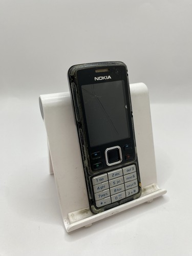 Nokia 6300 nero sbloccato 8 - 6300,