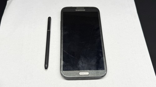 Samsung galaxy note - samsung,