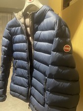 Piumino uomo colmar TG 48