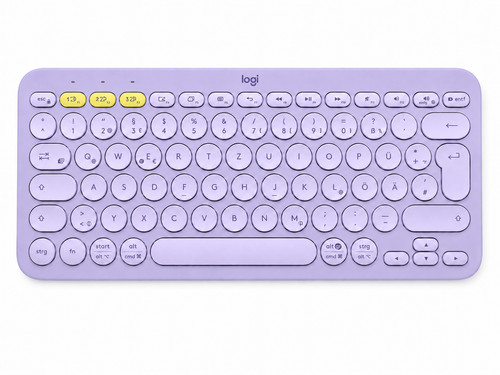 Logitech k380 tastiera - k380,