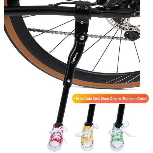 Cavalletto bici lega - in,
