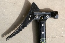 piccozza Grivel da cascata ghiaccio alpinismo o per collezionismo