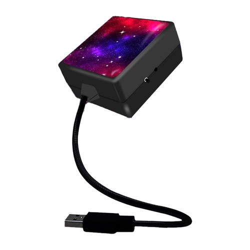 Lampada proiezione led - -lampada,