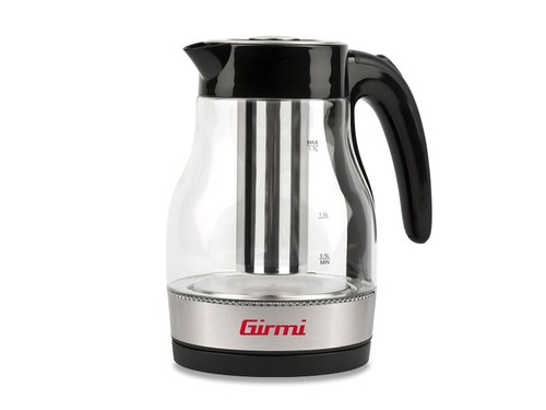 Girmi bollitore tisaniera - girmi,