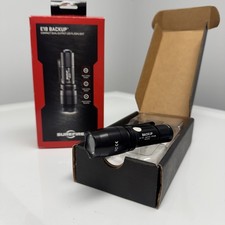 Surefire E1B Backup Combat