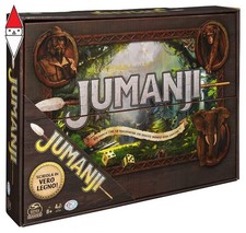 GIOCO DA TAVOLO SPIN-MASTER