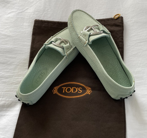 Mocassini tod nuovi misura - mocassini, tod’s