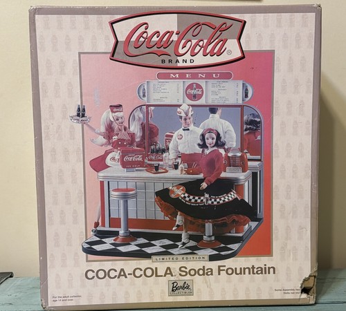 Barbie edizione limitata 2000 - limitata,