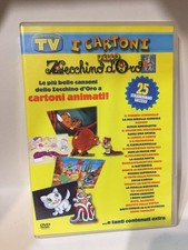 I Cartoni Dello Zecchino D'Oro