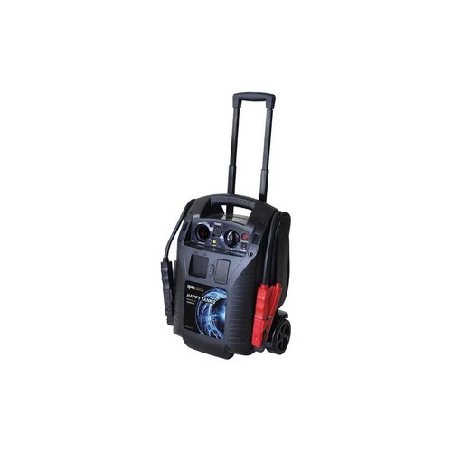Avviatore emergenza 24v - d'emergenza, 12/24v