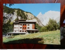 20064) ENTREVES DI COURMAYEUR