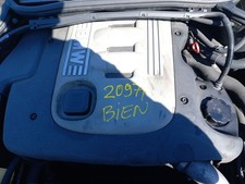 M47 D20 MOTOR COMPLETO /