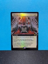 FOIL FULLART piedistallo