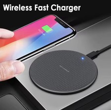 Qi 15W Universal iPhone