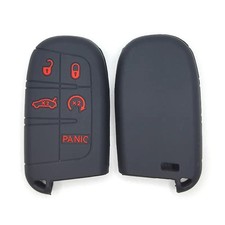 COVER CHIAVE JEPP WRANGLER