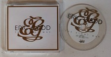 Eric Gadd The Right Way Ger CD-Maxi 1997 Synthpop