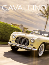 Cavallino N.263