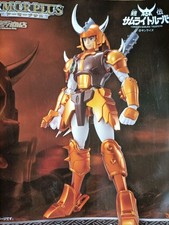 action figure 5 Samurai  Ronin