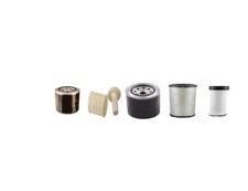 Kit Filtri Per Landini 55