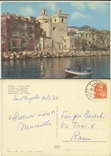 ISCHIA -NAPLES - ISCHITAN