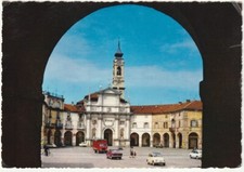 VENARIA REALE - TORINO -