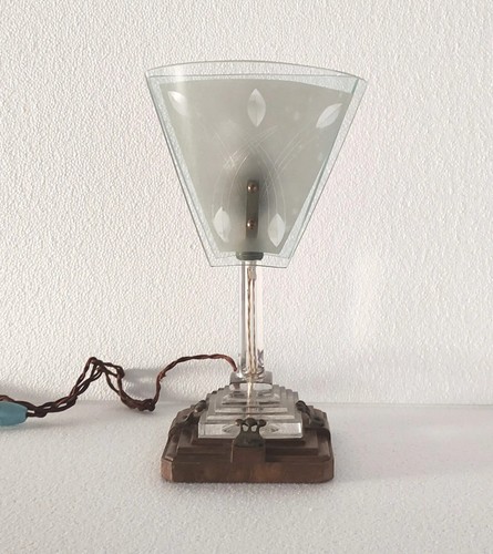Lampada tavolo luigi - lampada,
