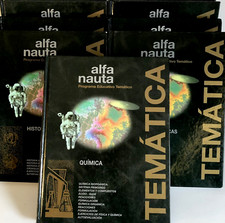 Spanish encyclopedia alfa - encyclopedia,