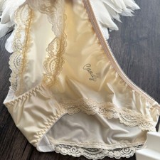 Lotto 4 confezioni slip
