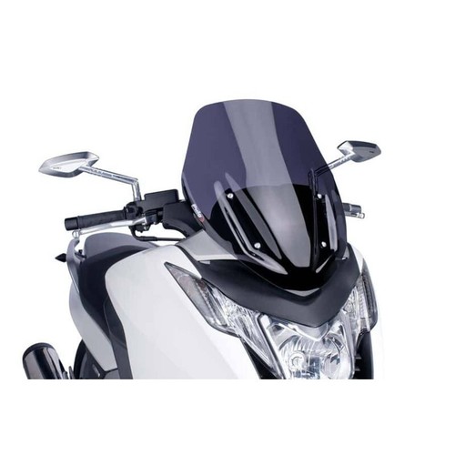 Puig cupolino tech line - puig, v-tech