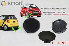  SMART FORTWO 451 7/2007 >