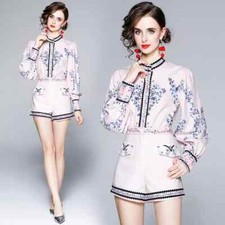 Tailleur completo set donna